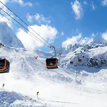 Neustift Near Stubai Glacier Skiing Appartement