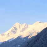 Neustift Near Stubai Glacier Skiing Appartement