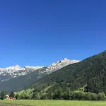 Apartmán Neustift Near Stubai Glacier Skiing *