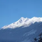Neustift Near Stubai Glacier Skiing Appartement Neustift im Stubaital