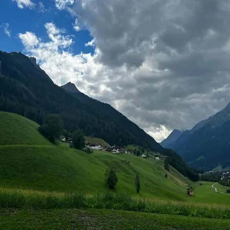 In The Stubai Valley For Groups 公寓 施图拜河谷新施蒂夫特