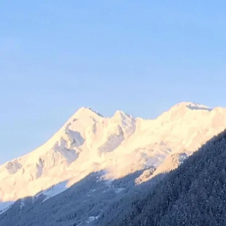 Neustift Near Stubai Glacier Skiing Lägenhet