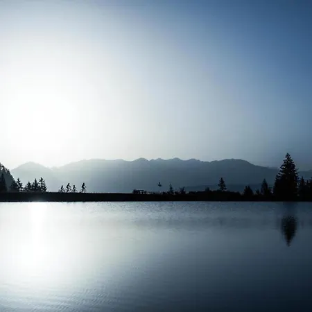 Neustift Near Stubai Glacier Skiing نيوستيف ام ستوبيتا