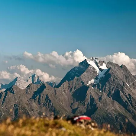 Neustift Near Stubai Glacier Skiing شقة نيوستيف ام ستوبيتا
