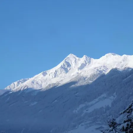 Neustift Near Stubai Glacier Skiing شقة نيوستيف ام ستوبيتا