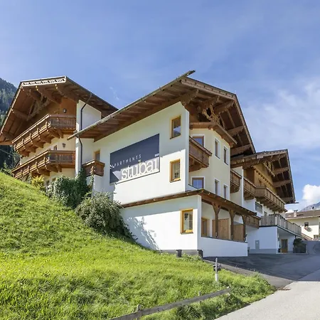 Neustift Near Stubai Glacier Skiing