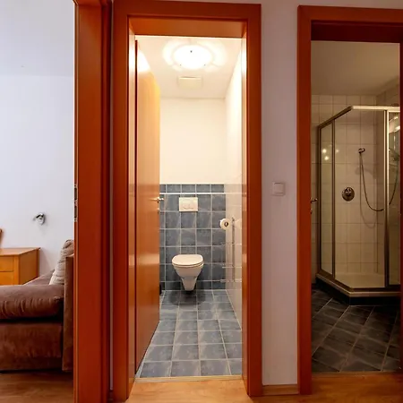 Neustift Near Stubai Glacier Skiing Apartment Neustift im Stubaital