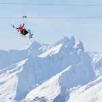 Lejlighed Neustift Near Stubai Glacier Skiing *
