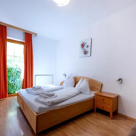 Neustift Near Stubai Glacier Skiing アパート *