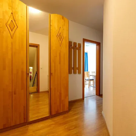 アパート Neustift Near Stubai Glacier Skiing