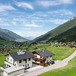 Neustift Near Stubai Glacier Skiing Apartamento Neustift im Stubaital
