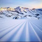 Neustift Near Stubai Glacier Skiing Apartamento