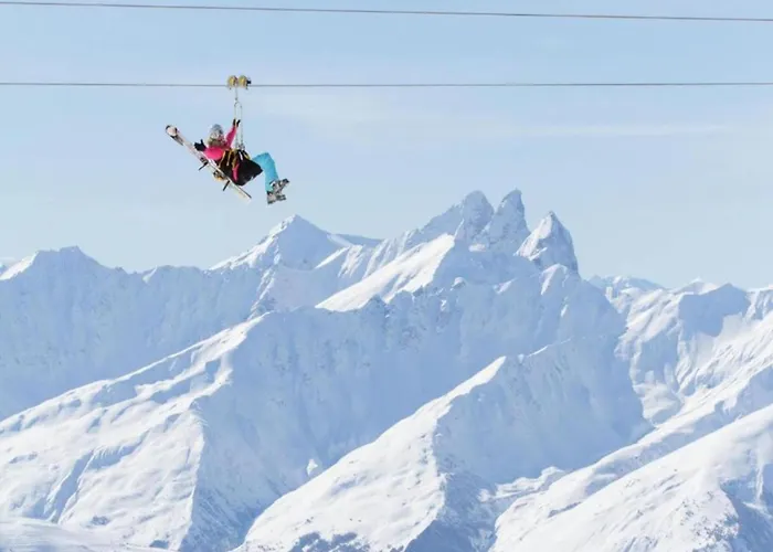 Appartamento Neustift Near Stubai Glacier Skiing *