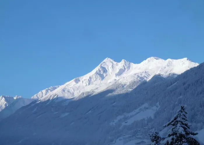 Neustift Near Stubai Glacier Skiing Appartamento Neustift im Stubaital